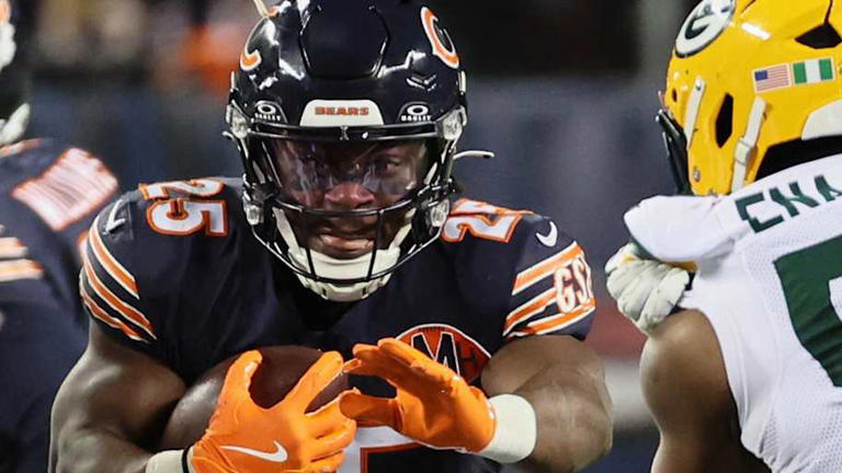 Three reasons why Packers will lose playoff game at Bears