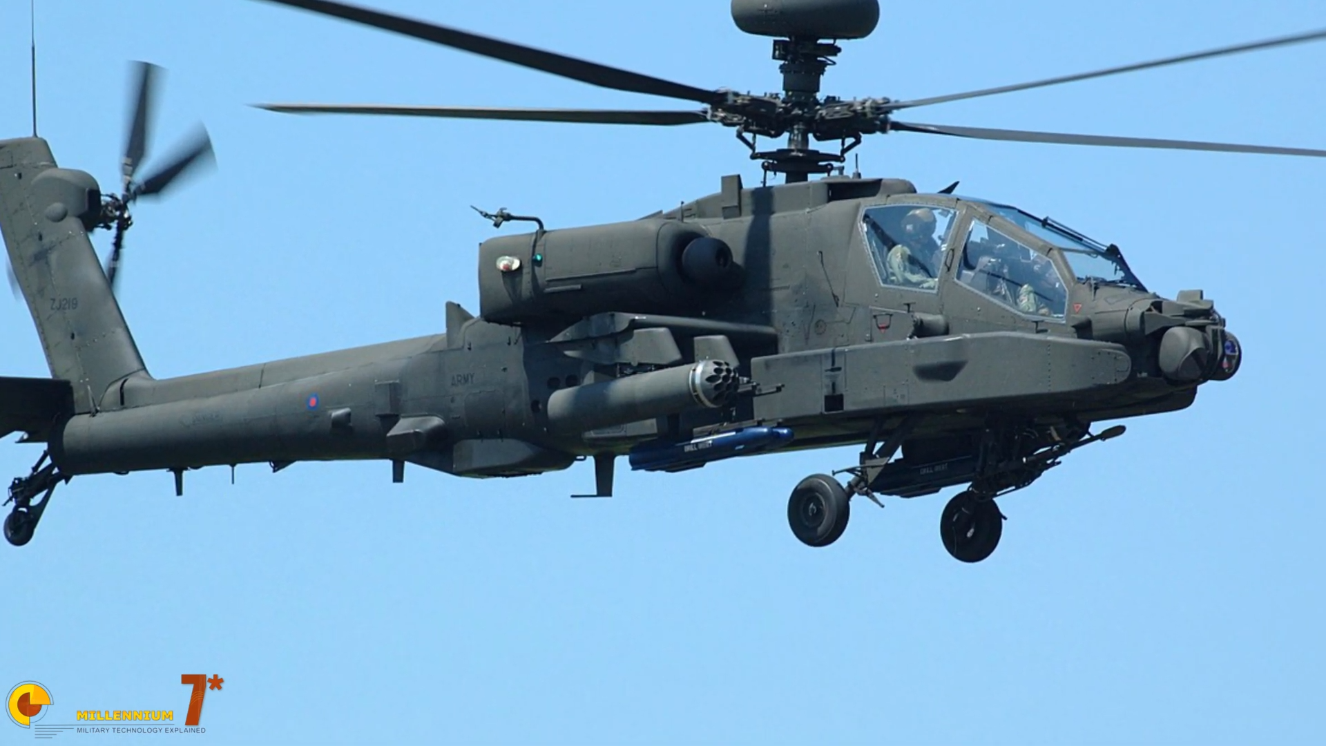 How missile sensors actually track their targets