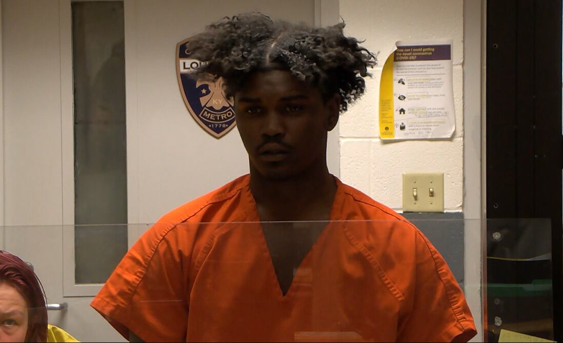 Jury finds Louisville man guilty of helping to shoot his half-brother ...