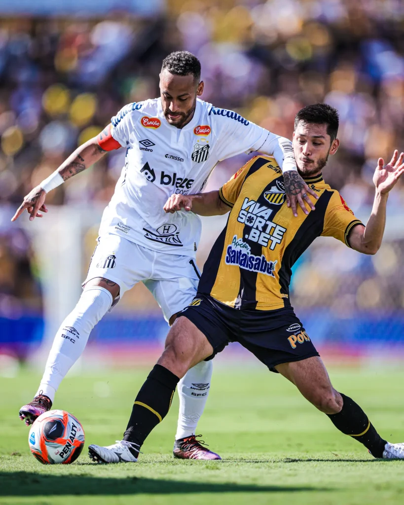 Santos x Novorizontino pelo Paulista: onde assistir ao vivo ...