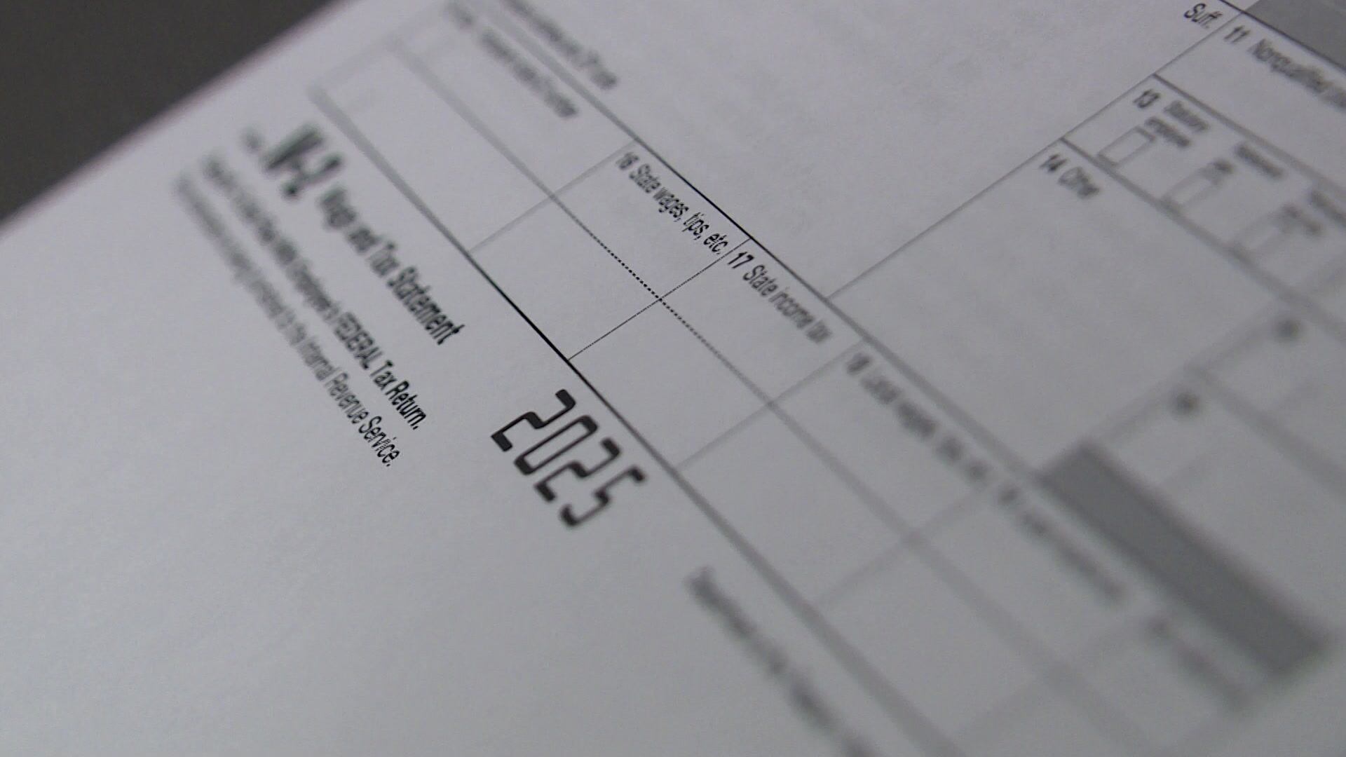 Tax season brings new deductions and changes for Wisconsin taxpayers