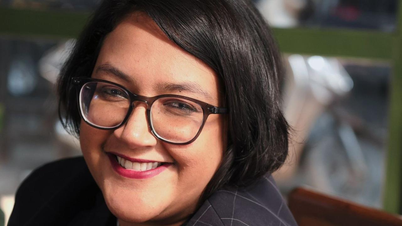 Sulagna Chatterjee takes stand against exploitation of microdrama writers