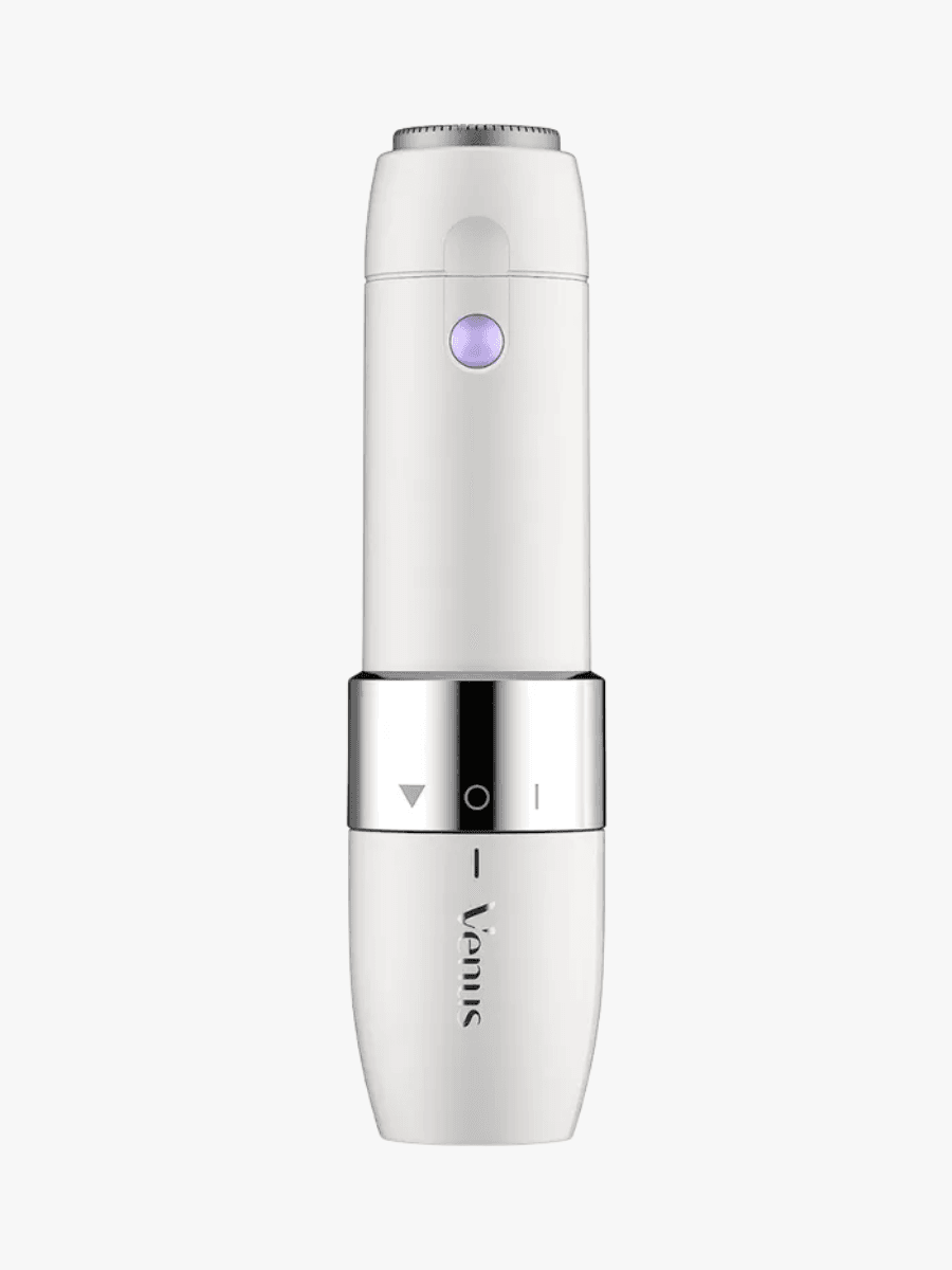 9 Best Facial Hair Removal Products for a Fuzz-Free Complexion