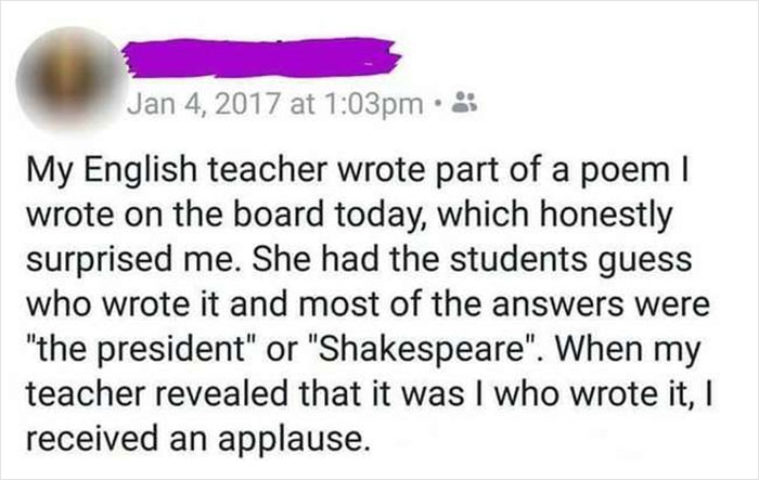 29 Times People Were Unaware Of Their Own Cringe