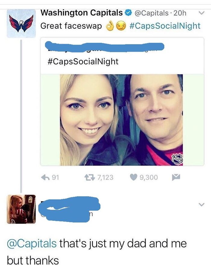 29 Times People Were Unaware Of Their Own Cringe