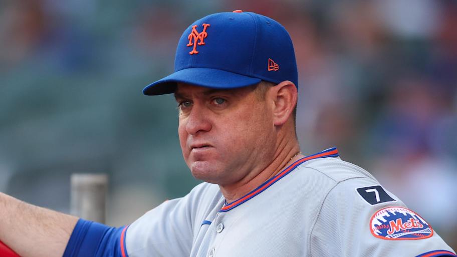 Mets get bad news on potential trade target