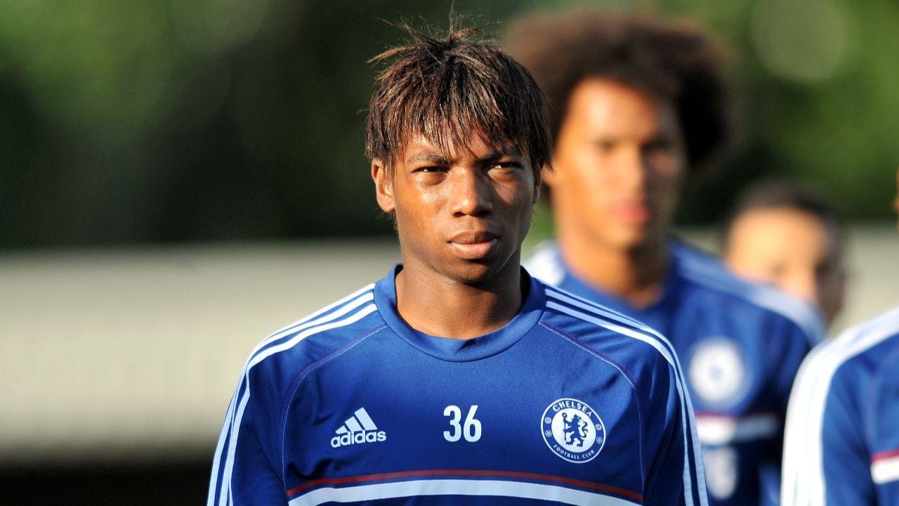 Ex-jogador do Chelsea luta pela vida: «Talvez só me restem alguns dias»