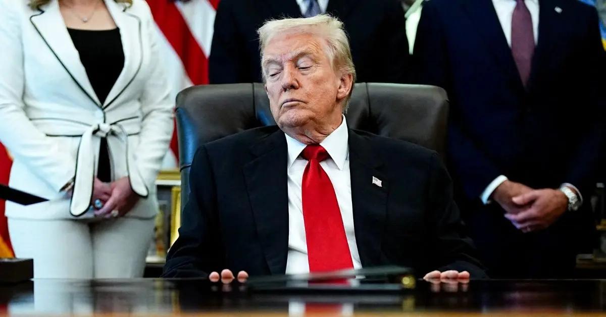 Conan O'Brien says comedians need to be 'funny' regardless of Donald ...