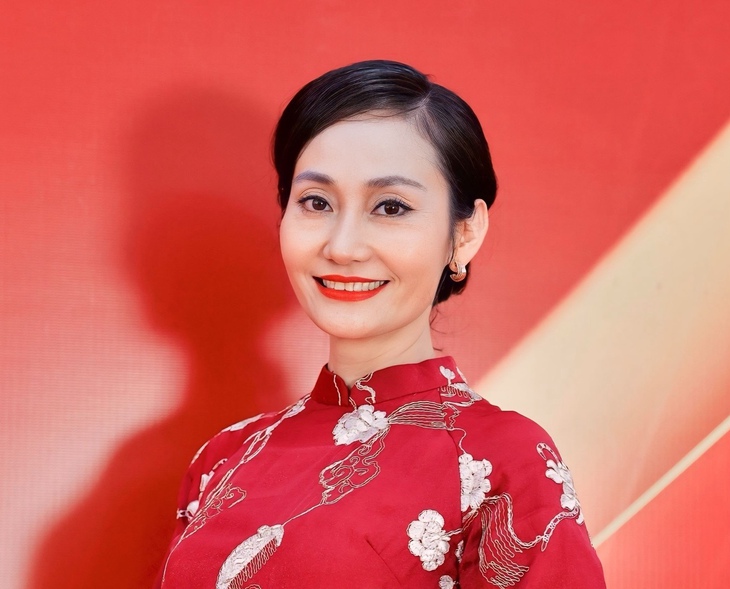 Hạnh Thúy: Kỳ vọng đất nước phát triển theo hướng lấy con người làm trọng tâm