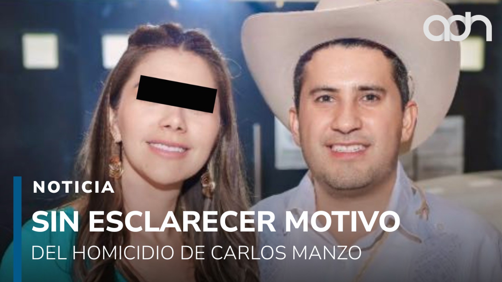 El caso Carlos Manzo da un giro: autoridades confirman nueva detención