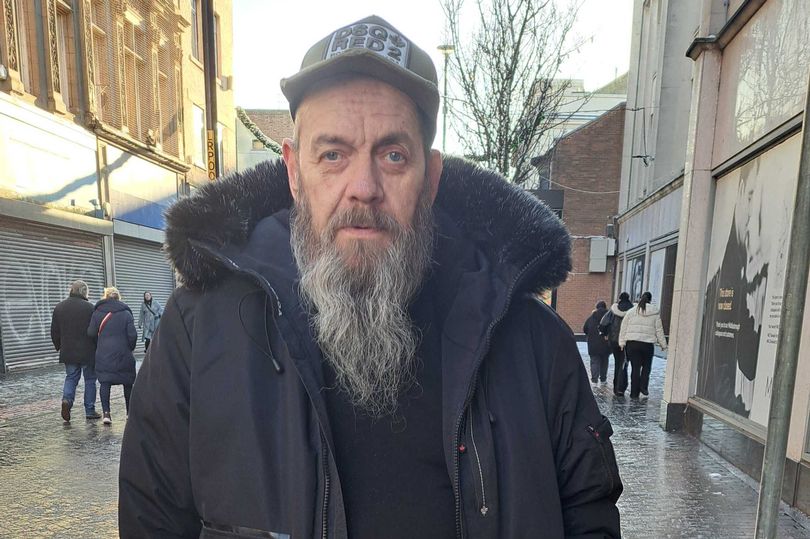 Grim Yorkshire town where 'you need eyes in the back of your head' and ...