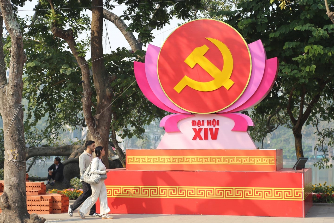 Bác bỏ những luận điệu xuyên tạc Đại hội Đảng lần thứ XIV