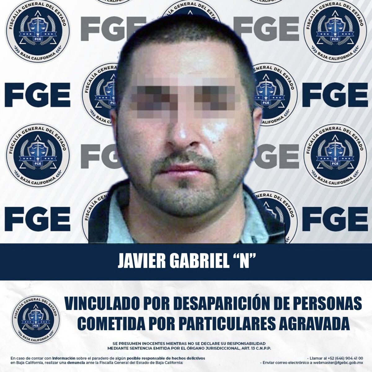 Vinculan a proceso a 'La Piruja' por la desaparición de dos personas en ...