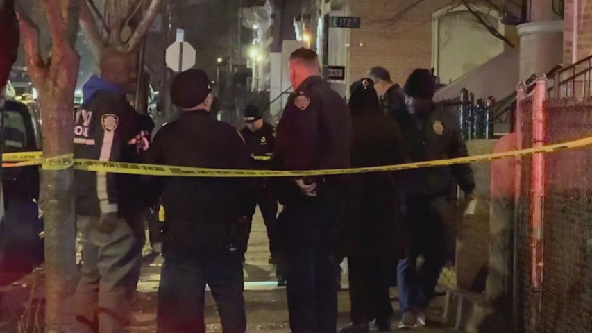 Man fatally stabbed in Crotona Park East