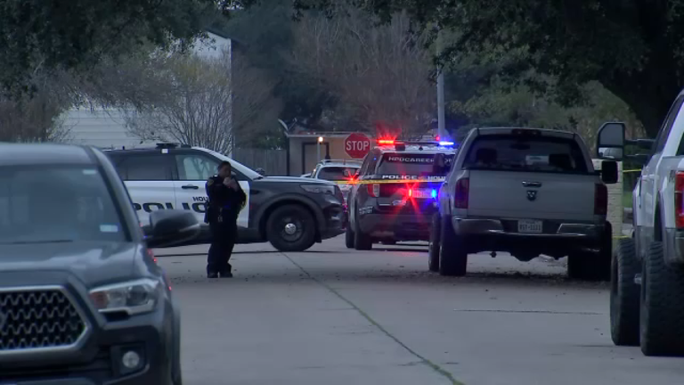 2 injured after argument over T-shirt sale led to shooting in southwest ...