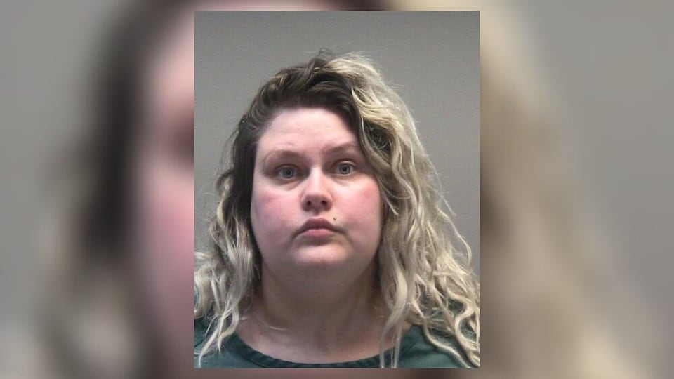 Woman accused of forcing foster teen into prostitution