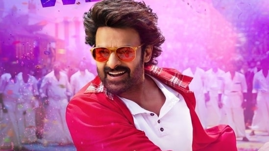 The Raja Saab box office collection worldwide day 1: Prabhas has still ...