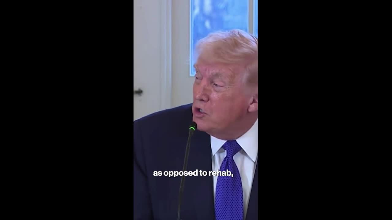 Trump calls on US oil companies to 'rip out the old crap' in Venezuelan ...