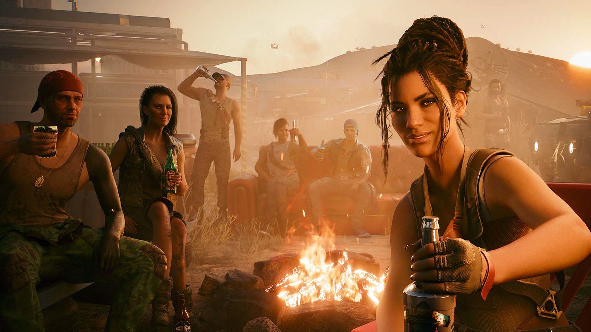The most immersive open-world games from the last decade