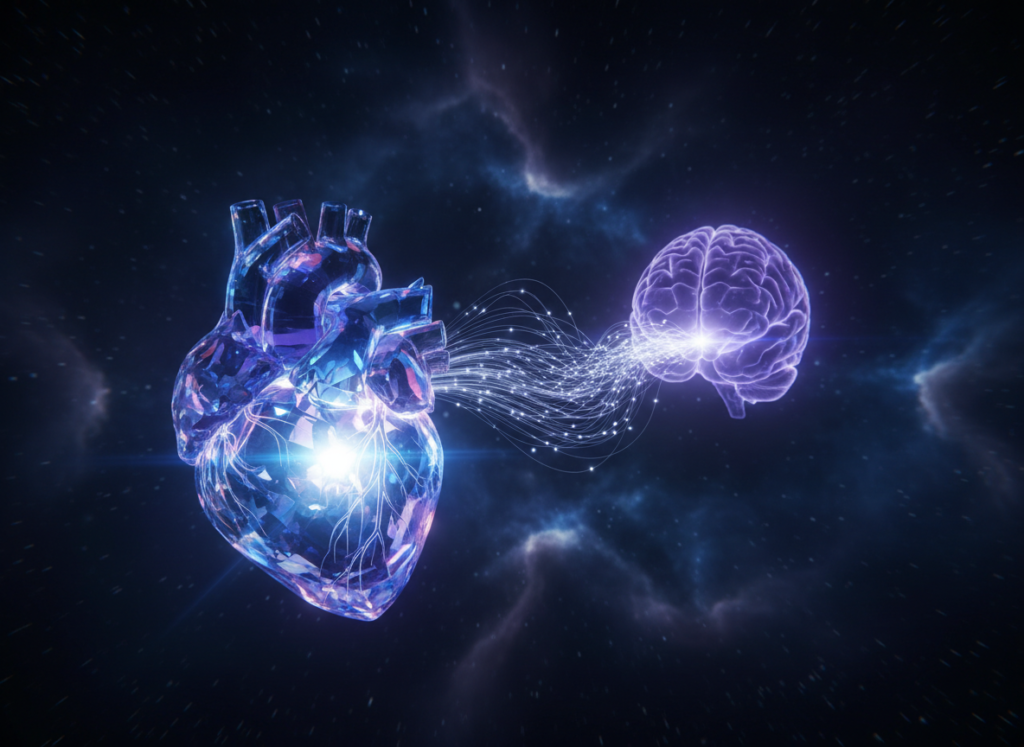 The Role of Interoception