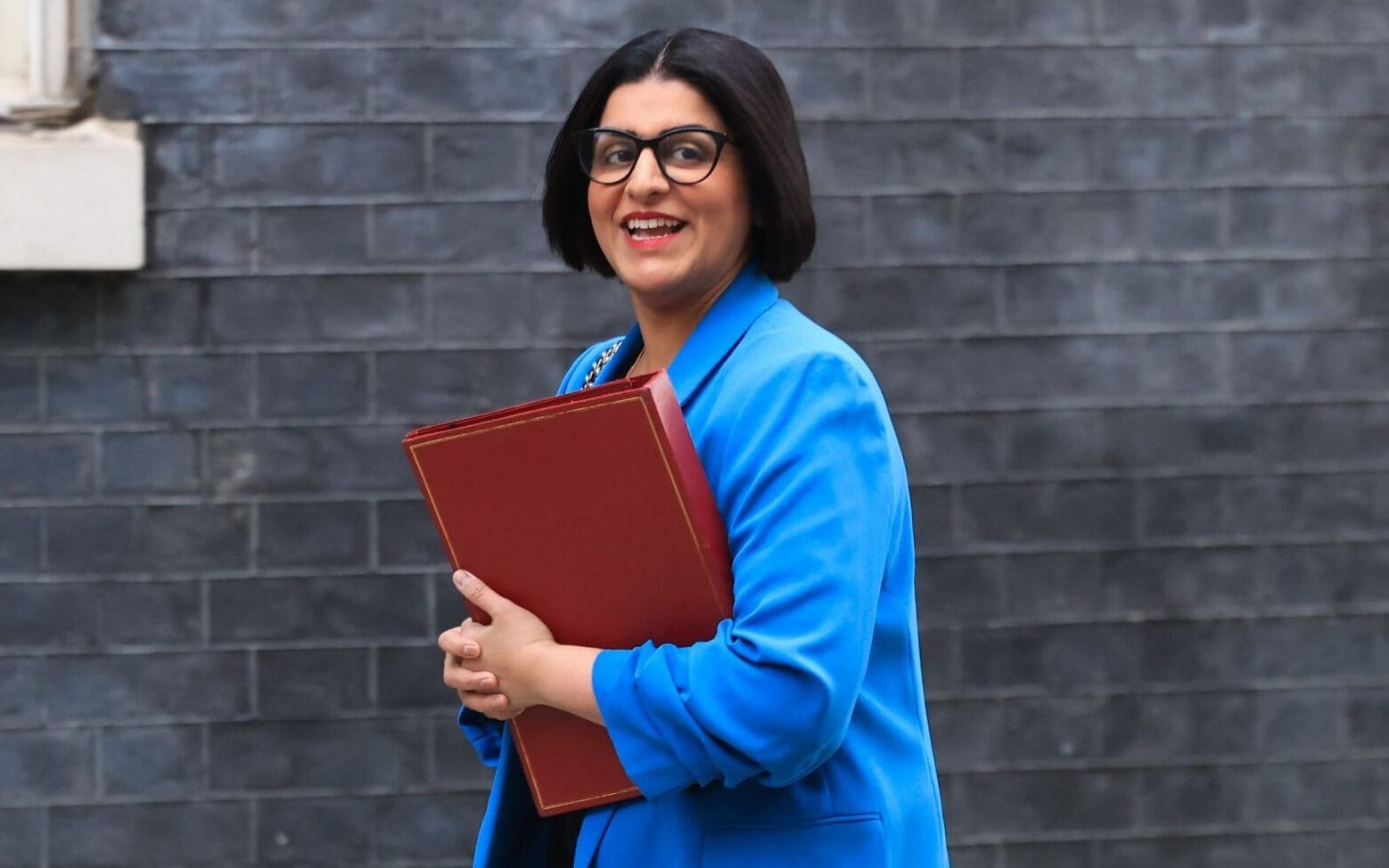 Shabana Mahmood seeks to remove support from thousands of the 111,651 people receiving payments or accommodation - Bloomberg