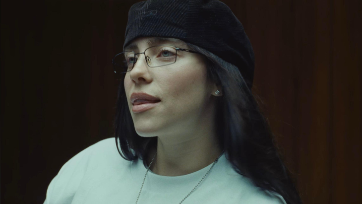 Billie Eilish vượt 'Dance Monkey', lập kỷ lục lịch sử trên Spotify