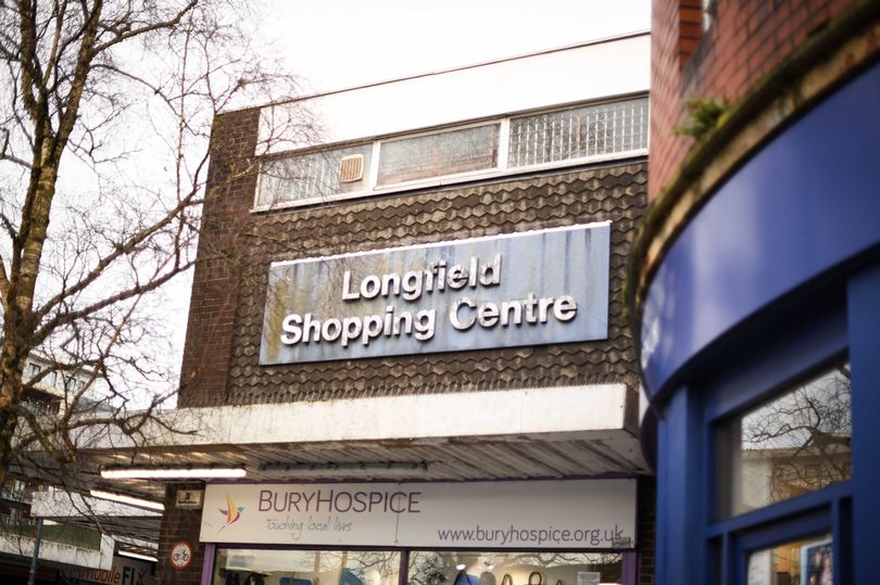 'I have customers asking me where I'm going to go – I have no answer'