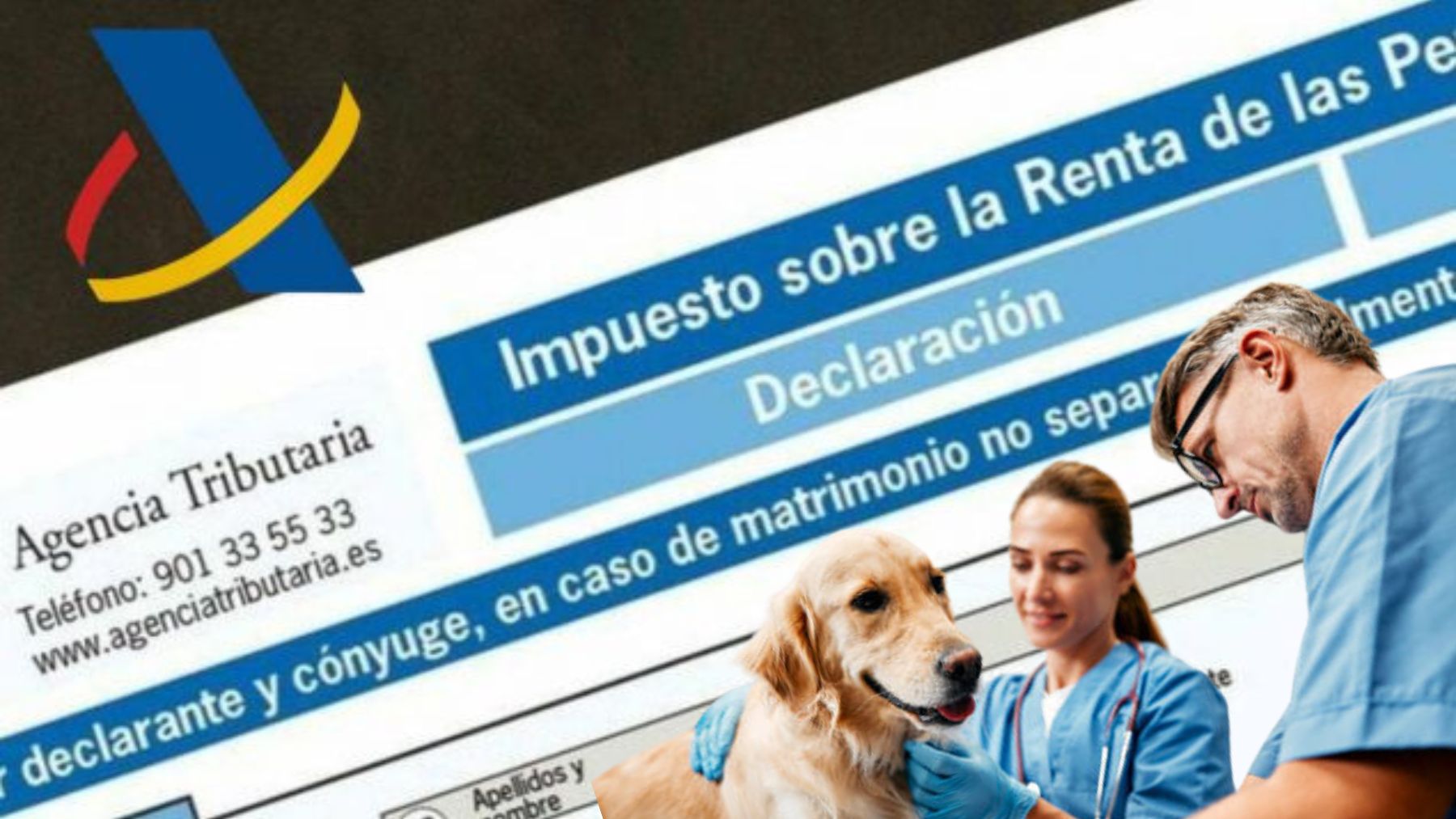 El BOJA lo hace oficial: la nueva deducción en la renta para 2026 si ...
