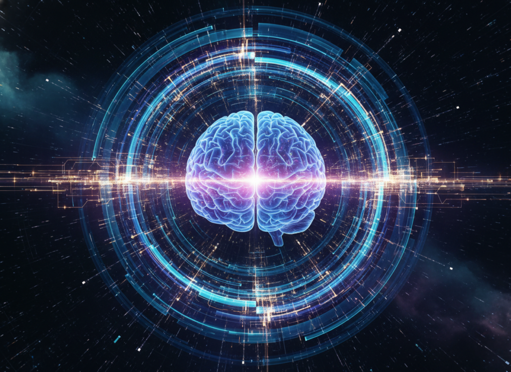 How Scientists Detected This Sense