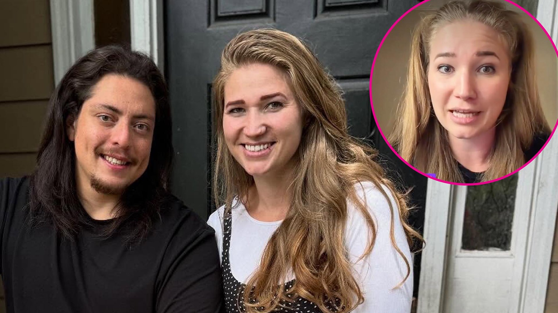 Courtesy of Mykelti Padron/Instagram(2)