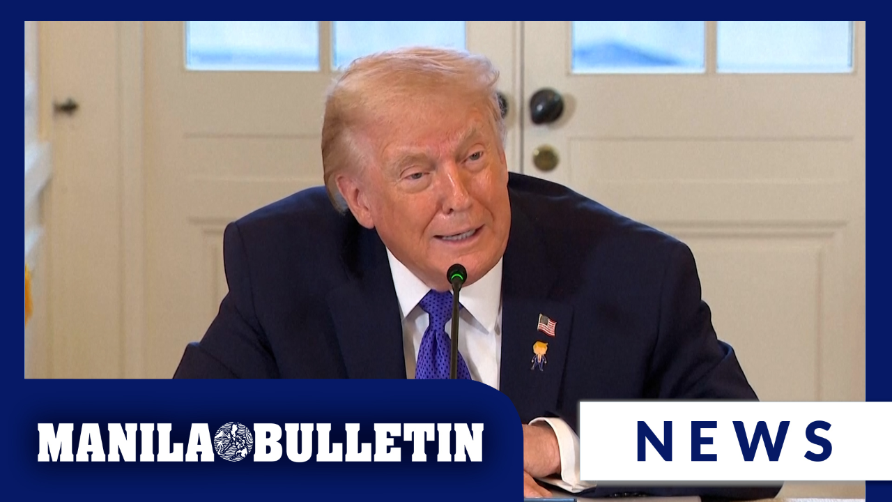 Trump promises oil executives 'total safety' if they invest in ...