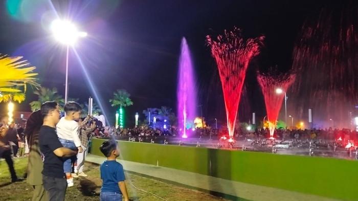 BPS Tana Tidung rilis statistik daerah 2025, Sesayap jadi magnet ekonomi