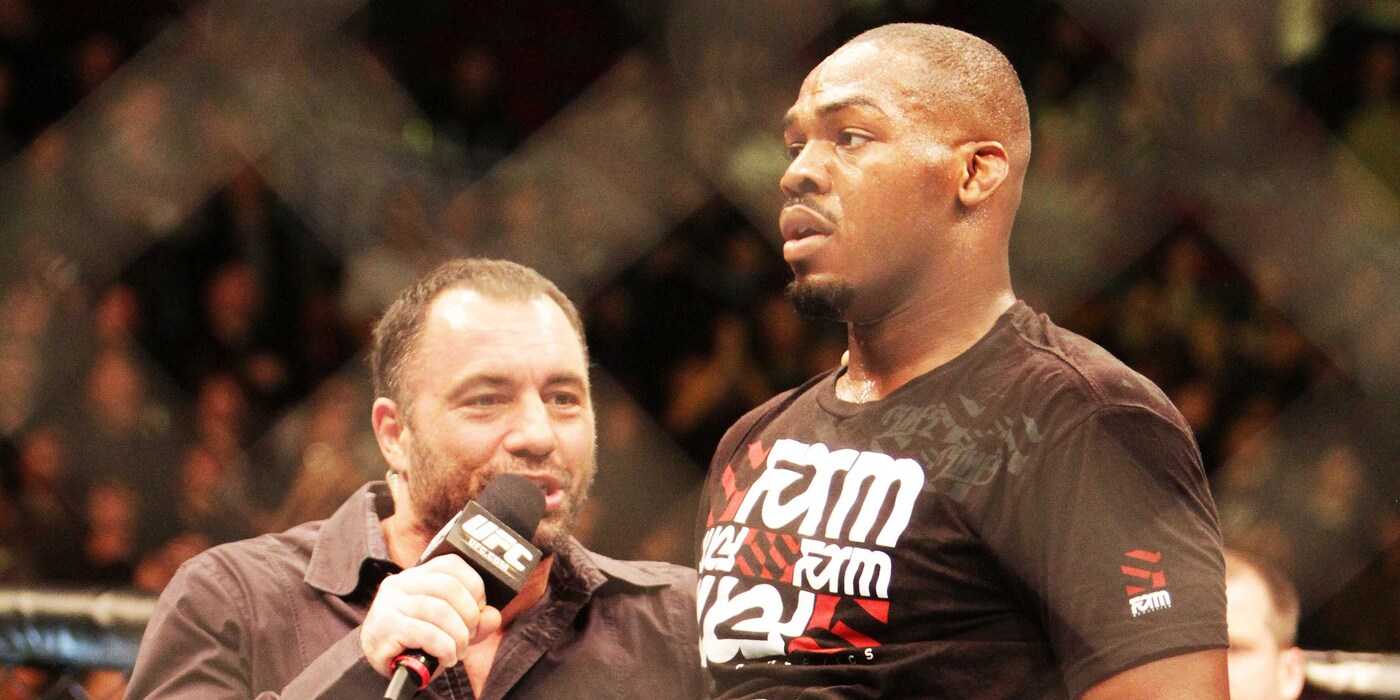 How much money does Joe Rogan earn from his podcast?