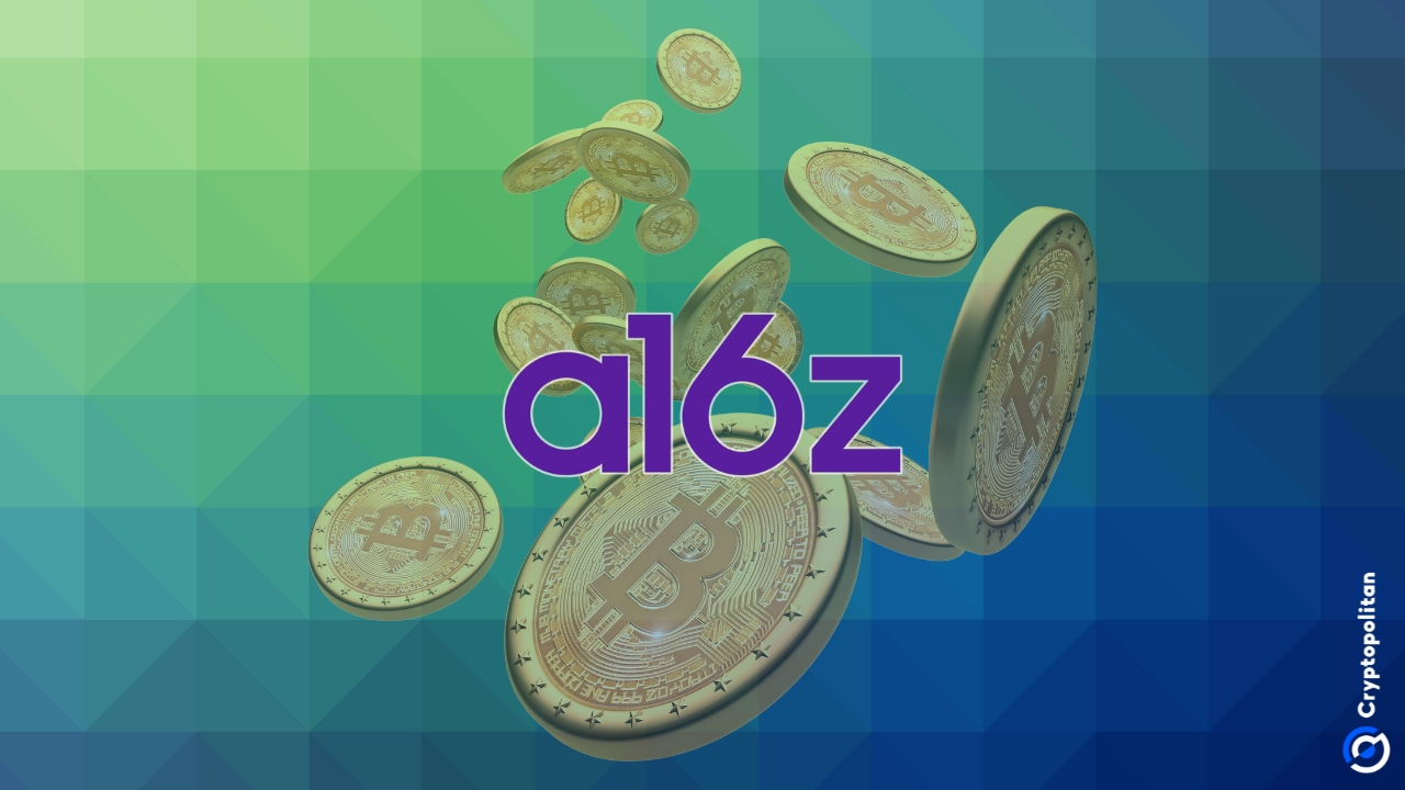 A16z crypto execs say trading platforms are becoming too alike