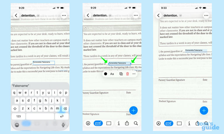 The new iOS 26 preview app has solved one of my biggest problems with ...
