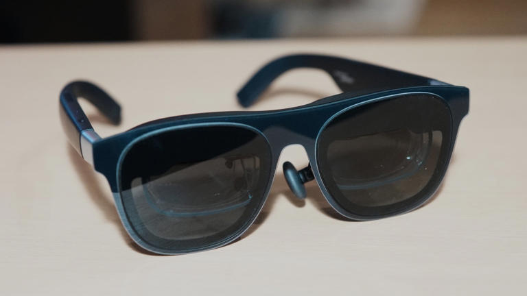 Your eyes will thank you: 5 must-see smart glasses from CES that make ...