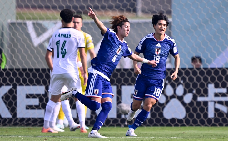 VCK U23 châu Á: Chưa lộ diện ứng viên nặng ký