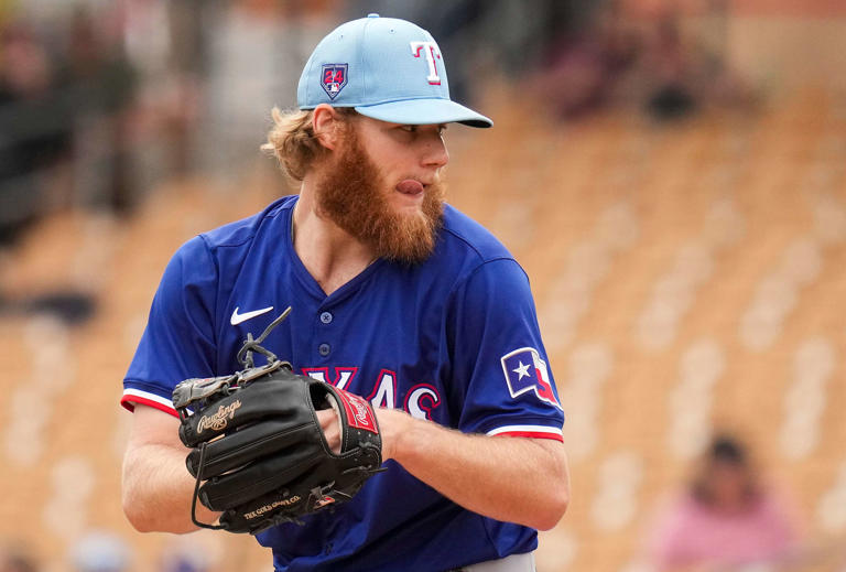 Waiver claim reunites Texas Rangers with former pitching prospect