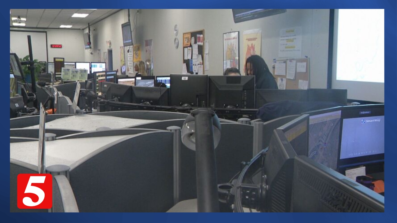 Head of Metro's 911 center put on administrative leave after refusing ...