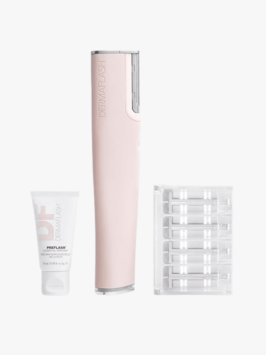 6 best facial hair removal products for a fuzz-free complexion