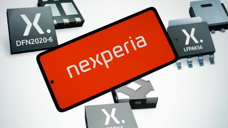 Nexperia’s China unit seeks local wafer suppliers amid dispute – report