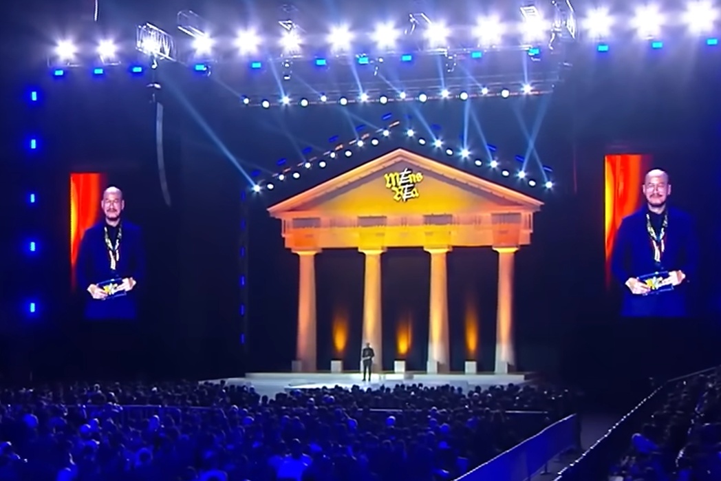 LBH Jakarta desak polisi tidak proses laporan soal Pandji dan mens rea