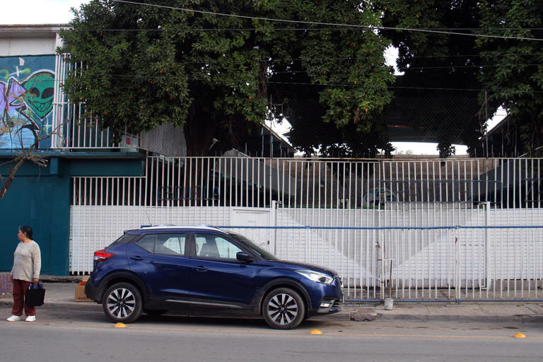 regreso a clases,La Laguna de Durango,frio,frente frío 27,nivel básico,SEP,alumnos