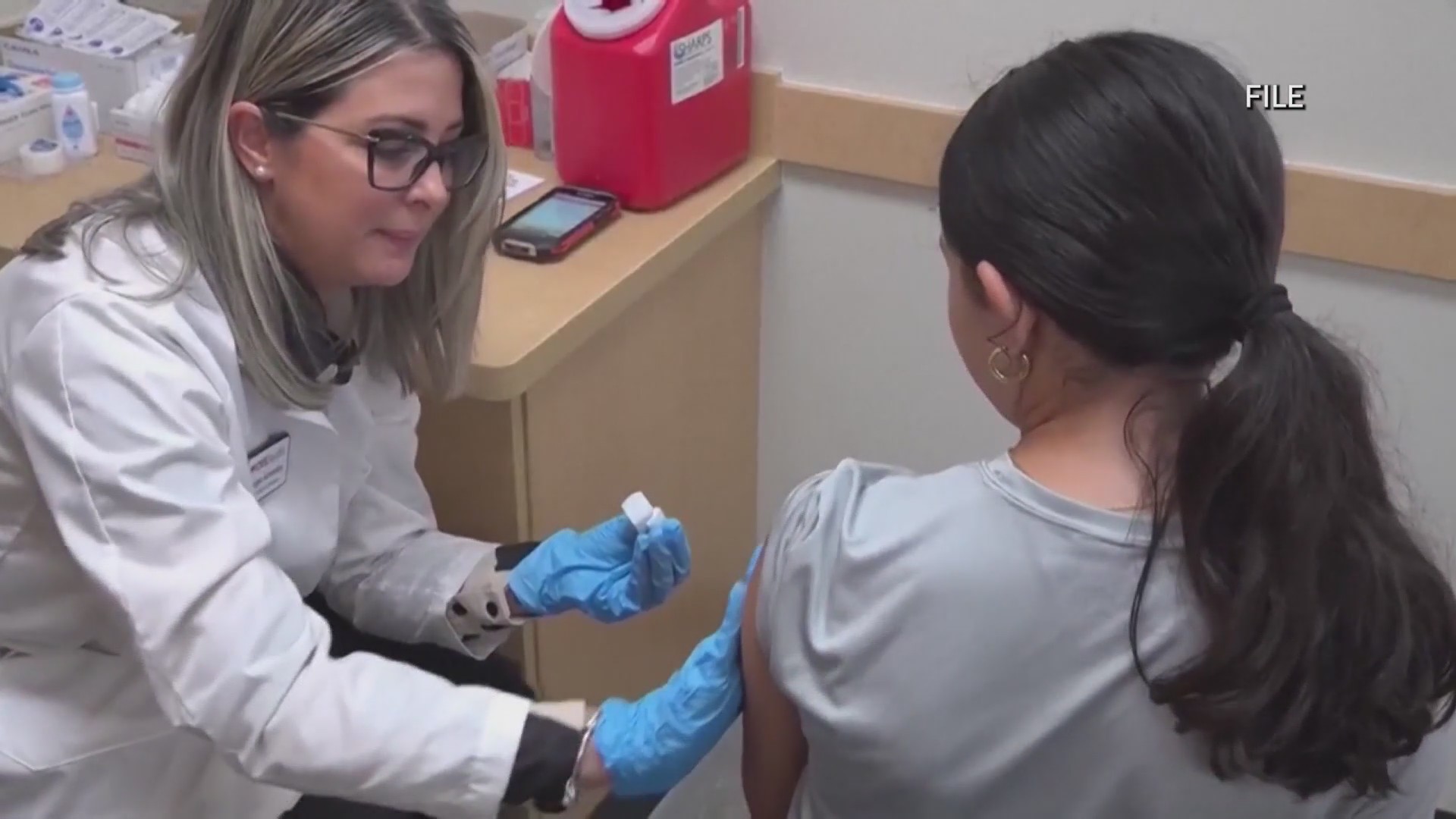 K K H3N2 intelligence overview