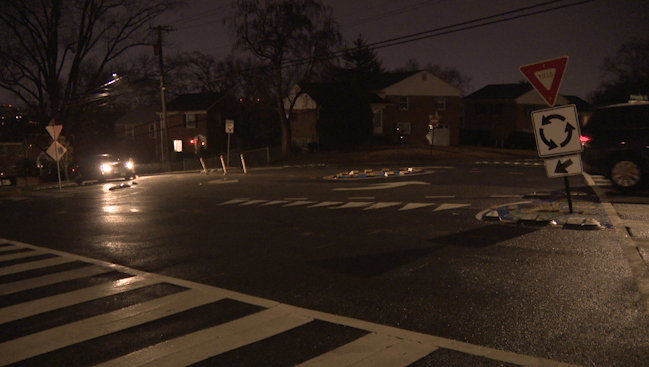 Report shows dozens of near-miss crash incidents involving children in Alexandria<br>