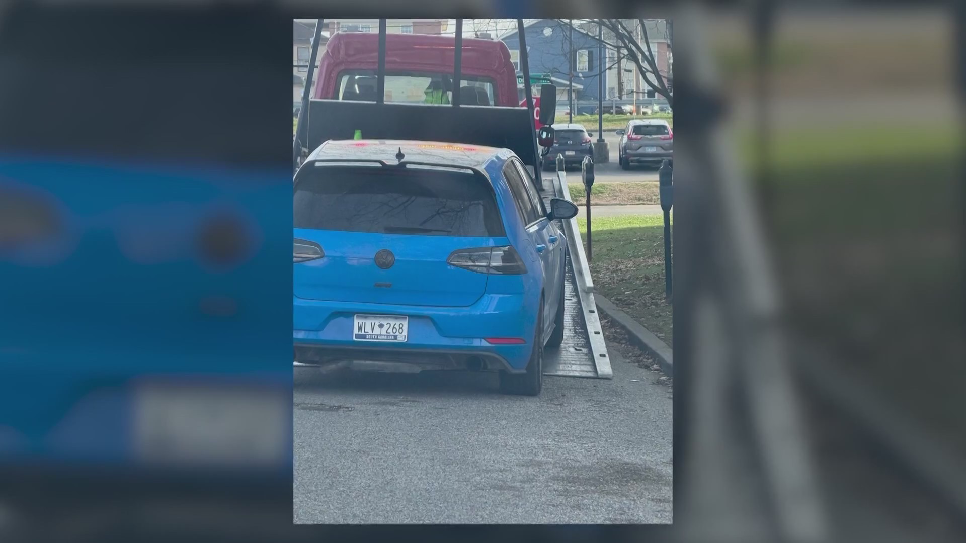 Undocumented immigrant detained during traffic stop near Marshall ...