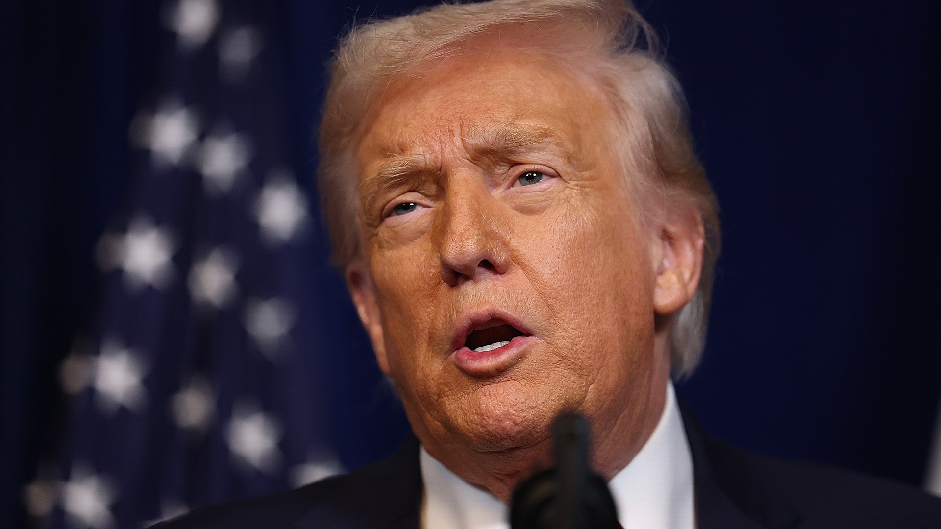 Breaking: Judge blocks Trump from freezing funds for social services<br>