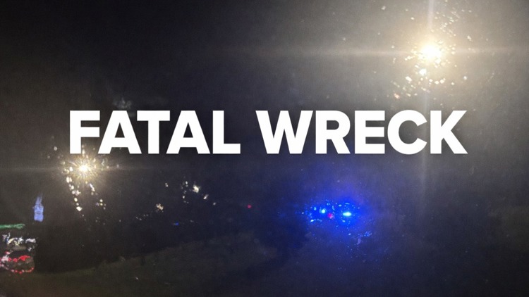 Man killed in early morning crash on Research Park Blvd in Huntsville