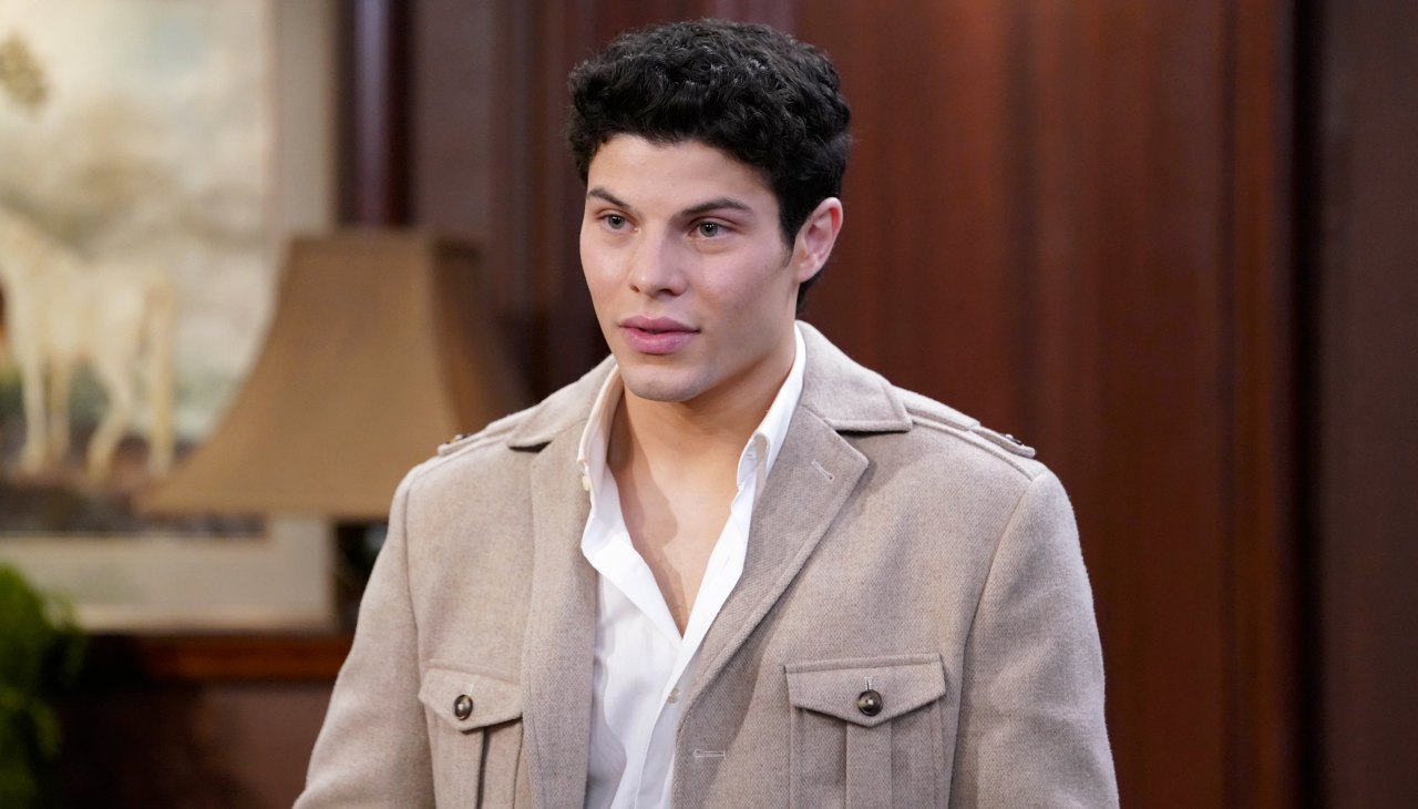 RJ on The Bold and the Beautiful: Everything you need to know