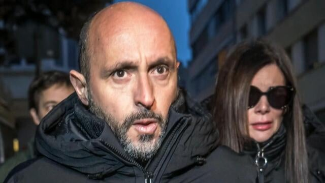 Owner of Swiss ski resort bar in custody after deadly fire